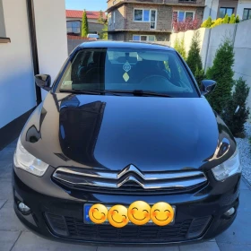 Citroën C-elysee, 1.6,benzyna, pierwszy właściciel