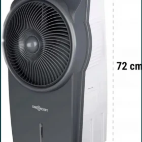 Klimator "One Concept Kingcool (4 w 1)" !!! 95W.