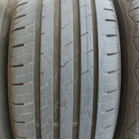 Opony letnie Dębica Presto HP2 205/55R16 91V 2022 r. bieżnik 7 mm