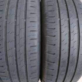 Opony letnie Continental ContiEcoContact 5 185/55R15