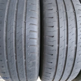 Opony letnie Continental ContiEcoContact 5 185/55R15