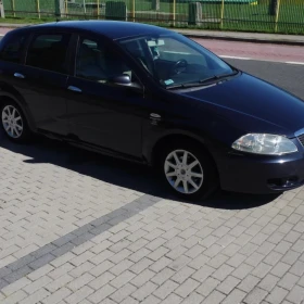 Fiat Croma 2.2 LPG