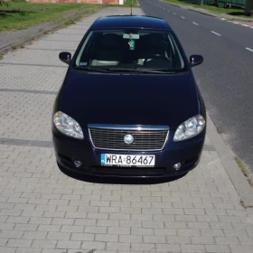 Fiat Croma 2.2 LPG