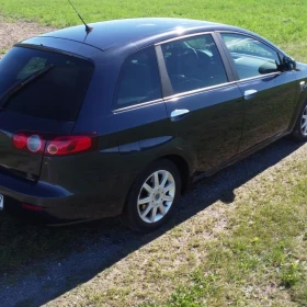 Fiat Croma 2.2 LPG