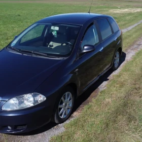 Fiat Croma 2.2 LPG