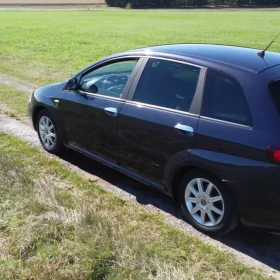 Fiat Croma 2.2 LPG