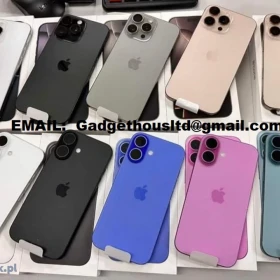 Apple iPhone 16 Pro Max, iPhone 16 Pro, iPhone 16, iPhone 16 Plus, iPhone 15 Pro Max, iPhone 15 Pro, iPhone 15, iPhone 15 Plus, iPhone 14 Pro Max