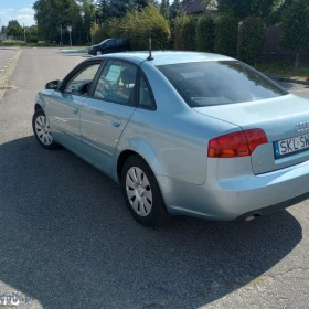 Audi A4 2.0 TDI