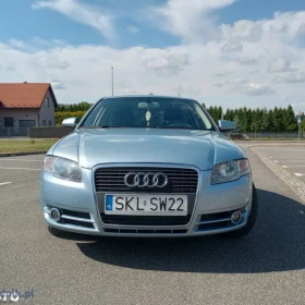 Audi A4 2.0 TDI