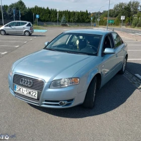 Audi A4 2.0 TDI