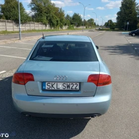 Audi A4 2.0 TDI