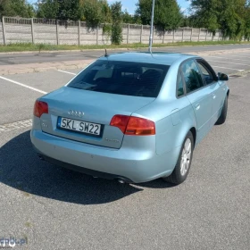 Audi A4 2.0 TDI