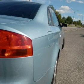 Audi A4 2.0 TDI