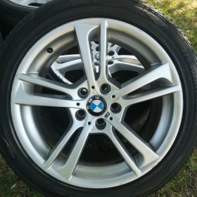 Felgi 19 cali BMW 5x120 styling 369 M