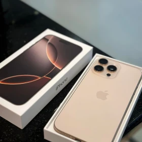 Apple iPhone 16 Pro 128GB koszt 650 EUR , iPhone 16 Pro Max 256GB koszt 750 EUR, iPhone 16 128GB koszt 500 EUR , iPhone 16 Plus 128GB koszt 530 EUR