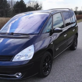 Renault Espace 2.0 Diesel  Ogłoszenie Prywatne