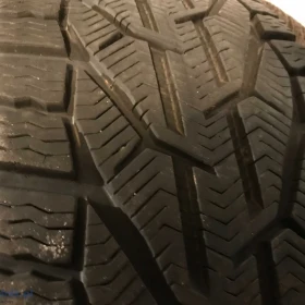 Opony zimowe 4 sztuki Riken 225/45 R 17 94V