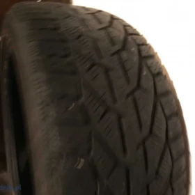 Opony zimowe 4 sztuki Riken 225/45 R 17 94V