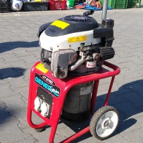 Agregat prądotwórczy generator 2kW GENERAC VT2750