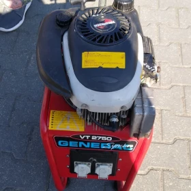 Agregat prądotwórczy generator 2kW GENERAC VT2750