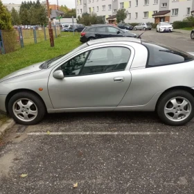 Sprzedam Opel Tigra