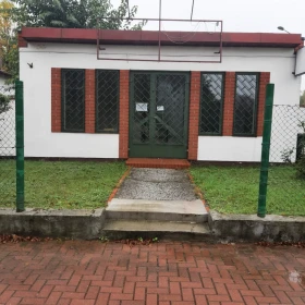 Lokal o powierzchni 32 m2 do wynajecia