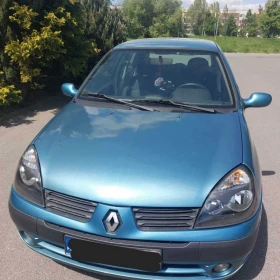 Sprzedam Renault Clio II 1.5 dci w dobrym stanie