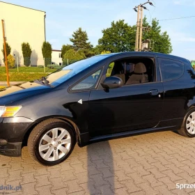 Mitsubishi Colt 1.3 benzyna FULL OPCJA 2012r 