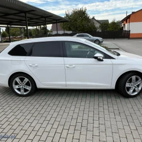 Seat Leon FR 