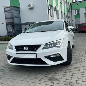 Seat Leon FR 