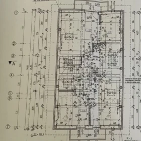 Dom stan surowy 230m2 działka 7770 m2