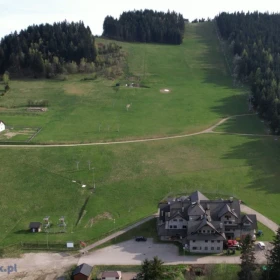 Limanowa Resort - wyjątkowe miejsce w atrakcyjnej cenie, gotowy biznes, piękne widoki, pełna satysfakcja zakupu.