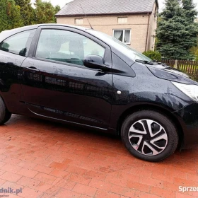 Renault Megane CABRIO 1.6 benzyna 2007r 