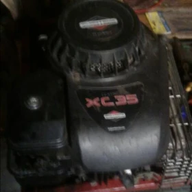 Silnik Briggs&Stratton XC35