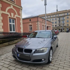 BMW seria 3 (e90)