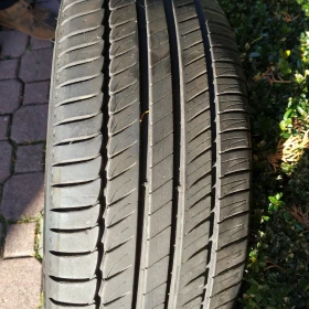 opony  letnie Michelin 215/45 R17 kompet bieżnik 6-7 mm