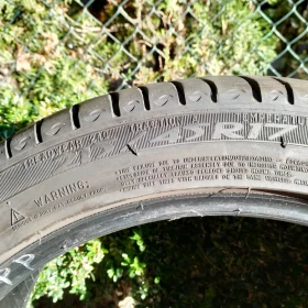 opony  letnie Michelin 215/45 R17 kompet bieżnik 6-7 mm