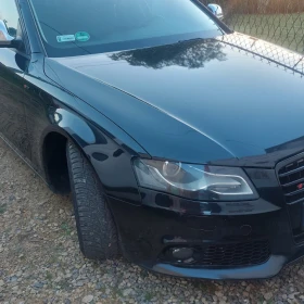 Audi a4 b8 2.0 tdi 