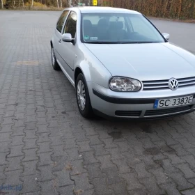 Golf 4