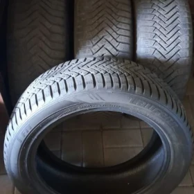 4 szt .opon zimowych marki Laufenn  I Fit 205/55R17 95V M+S 