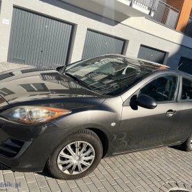 Sprzedam samochód Mazda 3