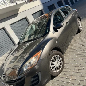 Sprzedam samochód Mazda 3