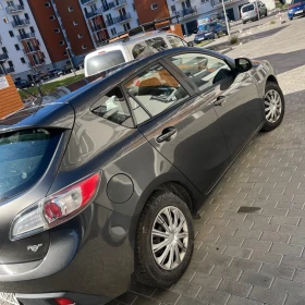 Sprzedam samochód Mazda 3