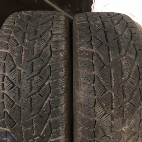 Opony zimowe 4 sztuki Riken 225/45 R 17 94V.