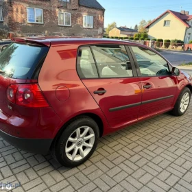 Volkswagen Golf V 1.4 FSI Trendline