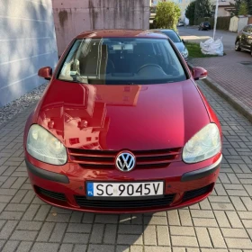 Volkswagen Golf V 1.4 FSI Trendline