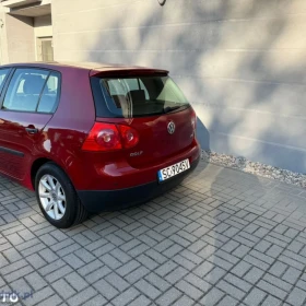 Volkswagen Golf V 1.4 FSI Trendline