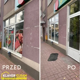 Mycie okien, sprzątanie Częstochowa i okolice KlaverClean