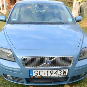 Sprzedam Volvo V50 2.0 D