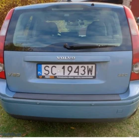 Sprzedam Volvo V50 2.0 D